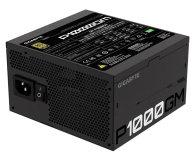 Gigabyte P1000GM 1000W 80 Plus Gold - 647636 - zdjęcie 2